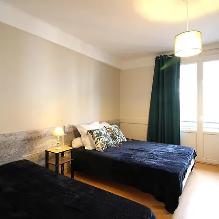T1 Confortable Au Mont-dore Pour 2 Personnes - Fr-1-415-151 Apartment
