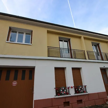 T1 Confortable Au Mont-dore Pour 2 Personnes - Fr-1-415-151 Apartment